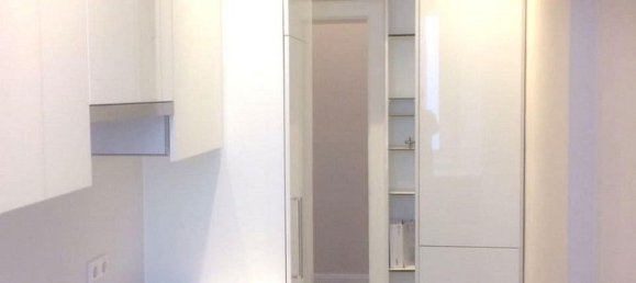 1 Schlafzimmer Wohnung in Frankfurt am Main, Germany, Nr. 361955 7