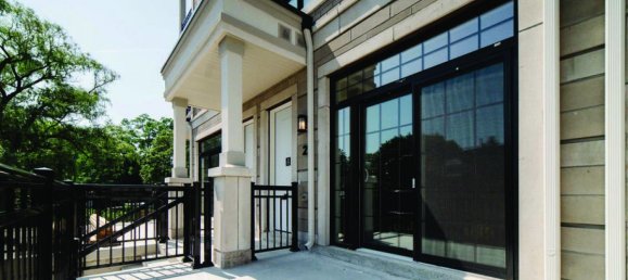 Дом с 3 спальнями в Oakville, Канада № 719 4