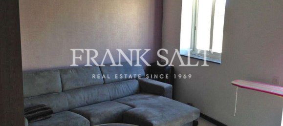 2 chambres Appartement à Saint Julian's, Malta No. 6669 18