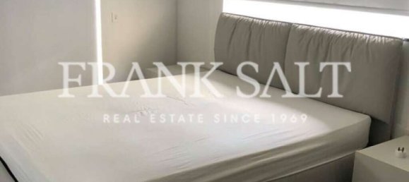 2 chambres Appartement à Saint Julian's, Malta No. 6669 16