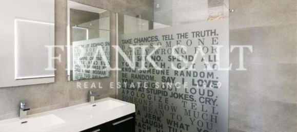 2 chambres Appartement à Saint Julian's, Malta No. 6669 7