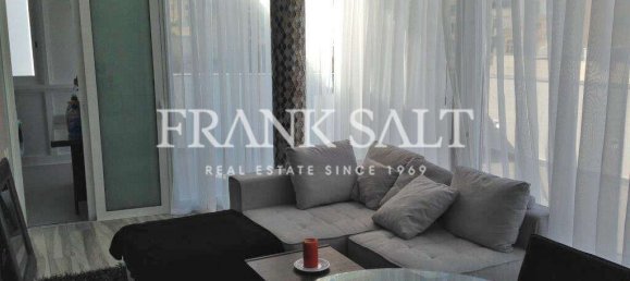 2 chambres Appartement à Saint Julian's, Malta No. 6669 22