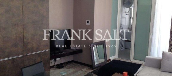 2 chambres Appartement à Saint Julian's, Malta No. 6669 20