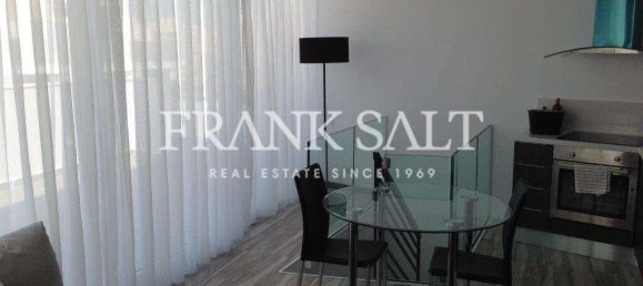 2 chambres Appartement à Saint Julian's, Malta No. 6669 11