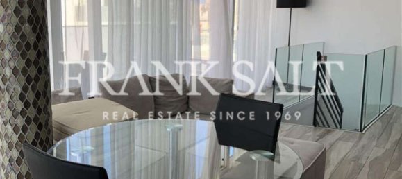 2 chambres Appartement à Saint Julian's, Malta No. 6669 3