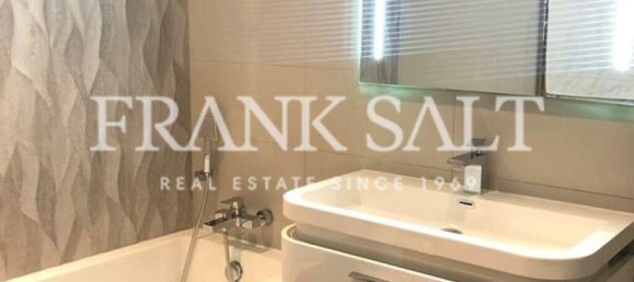 2 chambres Appartement à Saint Julian's, Malta No. 6669 15