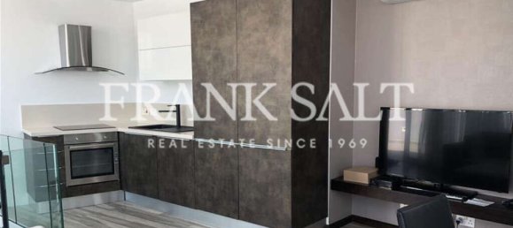 2 chambres Appartement à Saint Julian's, Malta No. 6669 4