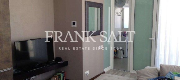 2 chambres Appartement à Saint Julian's, Malta No. 6669 13