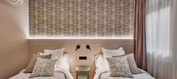 3 Schlafzimmer Wohnung in Madrid, Spain, Nr. 120026 7