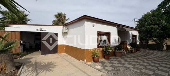 3 Schlafzimmer Haus in Sanlucar de Barrameda, Spain, Nr. 148592 4