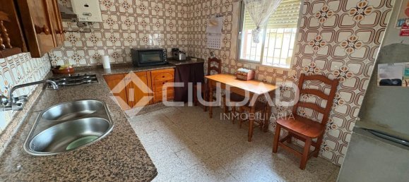 3 Schlafzimmer Haus in Sanlucar de Barrameda, Spain, Nr. 148592 33