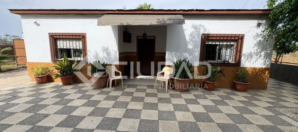 3 Schlafzimmer Haus in Sanlucar de Barrameda, Spain, Nr. 148592 3