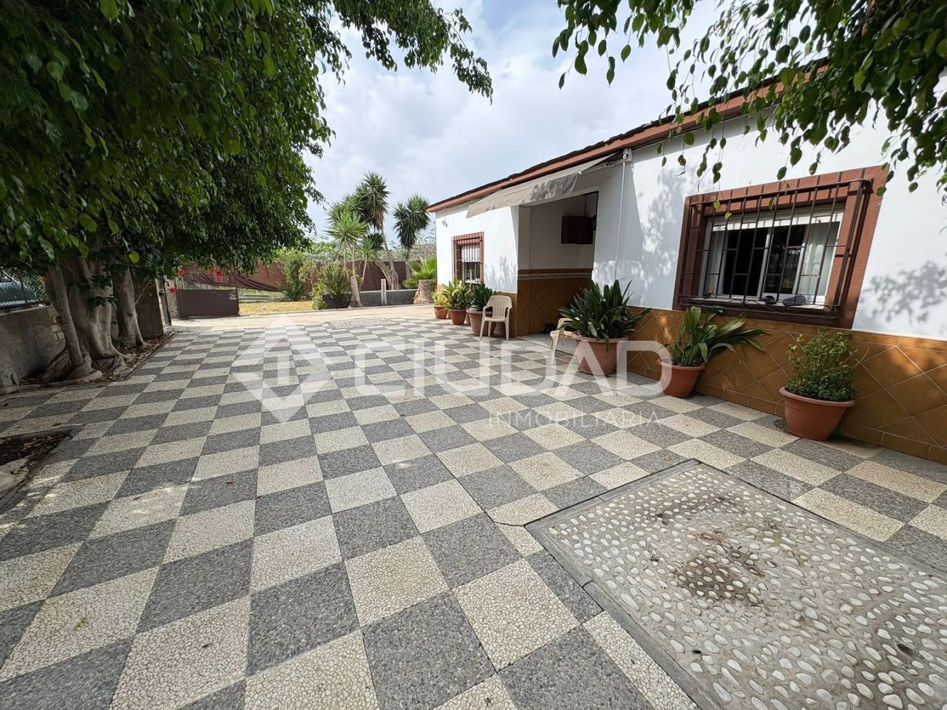 3 Schlafzimmer Haus in Sanlucar de Barrameda, Spain, Nr. 148592