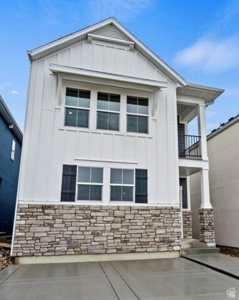 3 bedrooms House in Highland, USA No. 401052