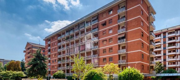 2 bedrooms Apartment in Turin, Italy No. 340399 20