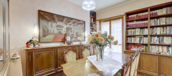 2 bedrooms Apartment in Turin, Italy No. 340399 6