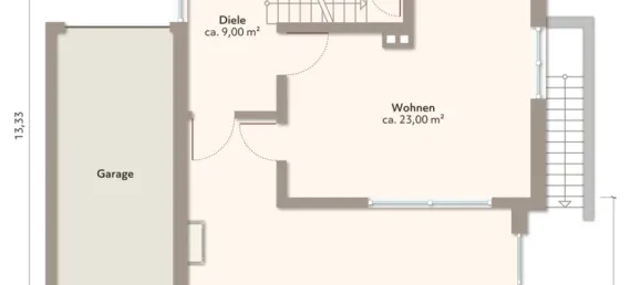 5 rooms House in Wesel, Germany No. 213105 22