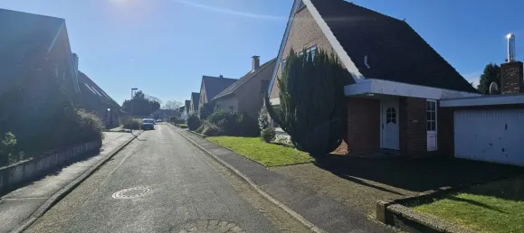 5 rooms House in Wesel, Germany No. 213105 2