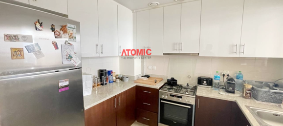 1 Schlafzimmer Wohnung in Downtown Dubai (Downtown Burj Dubai), UAE, Nr. 8883 6