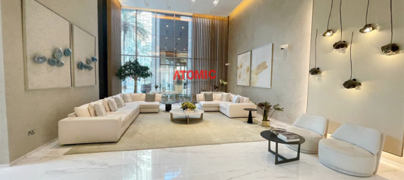 1 Schlafzimmer Wohnung in Downtown Dubai (Downtown Burj Dubai), UAE, Nr. 8883 11
