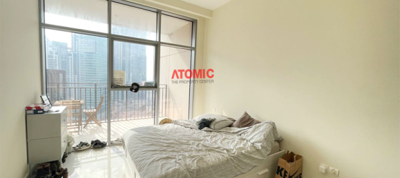 1 Schlafzimmer Wohnung in Downtown Dubai (Downtown Burj Dubai), UAE, Nr. 8883 4