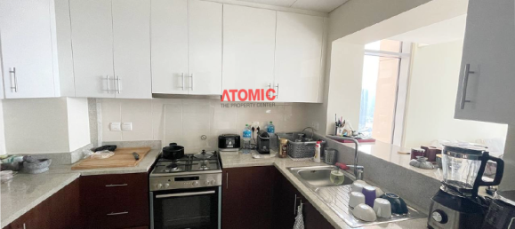 1 Schlafzimmer Wohnung in Downtown Dubai (Downtown Burj Dubai), UAE, Nr. 8883 8