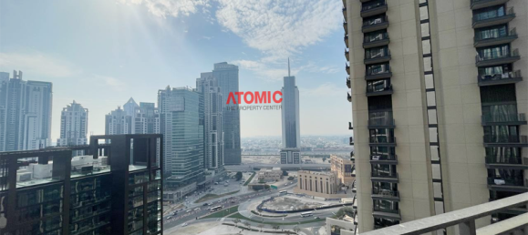 1 Schlafzimmer Wohnung in Downtown Dubai (Downtown Burj Dubai), UAE, Nr. 8883 2