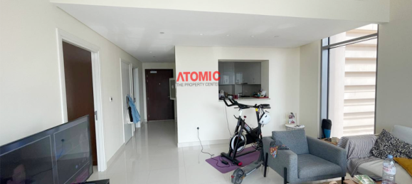 1 Schlafzimmer Wohnung in Downtown Dubai (Downtown Burj Dubai), UAE, Nr. 8883 5