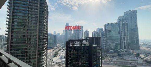 1 Schlafzimmer Wohnung in Downtown Dubai (Downtown Burj Dubai), UAE, Nr. 8883 3