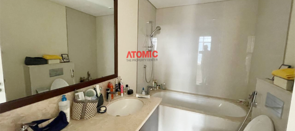 1 Schlafzimmer Wohnung in Downtown Dubai (Downtown Burj Dubai), UAE, Nr. 8883 7