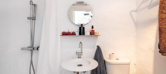 Casa de 4 dormitorios en Coín, Spain No. 146011 11