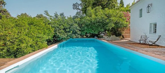 Casa de 4 dormitorios en Coín, Spain No. 146011 19