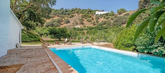 Casa de 4 dormitorios en Coín, Spain No. 146011 20