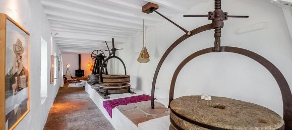 Casa de 4 dormitorios en Coín, Spain No. 146011 3