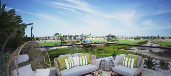 8 bedrooms Villa in DAMAC Hills (Akoya by DAMAC), UAE No. 20776 5