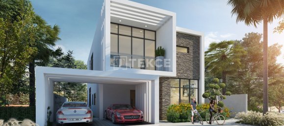 8 bedrooms Villa in DAMAC Hills (Akoya by DAMAC), UAE No. 20776 4