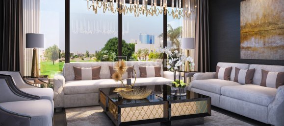 8 bedrooms Villa in DAMAC Hills (Akoya by DAMAC), UAE No. 20776 6