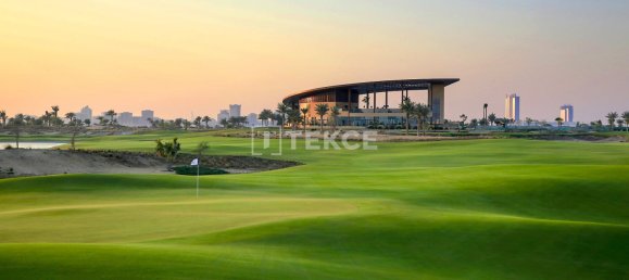 8 bedrooms Villa in DAMAC Hills (Akoya by DAMAC), UAE No. 20776 3