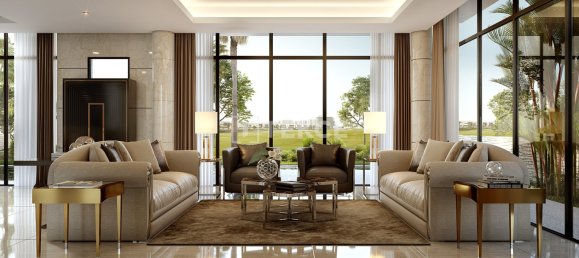 8 bedrooms Villa in DAMAC Hills (Akoya by DAMAC), UAE No. 20776 7