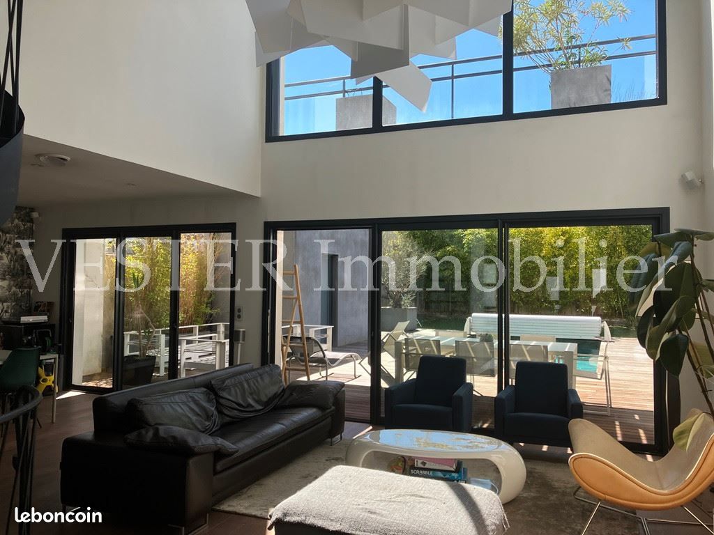 5 Schlafzimmer Haus in Bordeaux, France, Nr. 319574