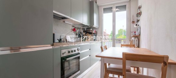 2 rooms Apartment in Paderno Dugnano, Italy No. 291530 15