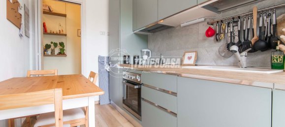 2 rooms Apartment in Paderno Dugnano, Italy No. 291530 10