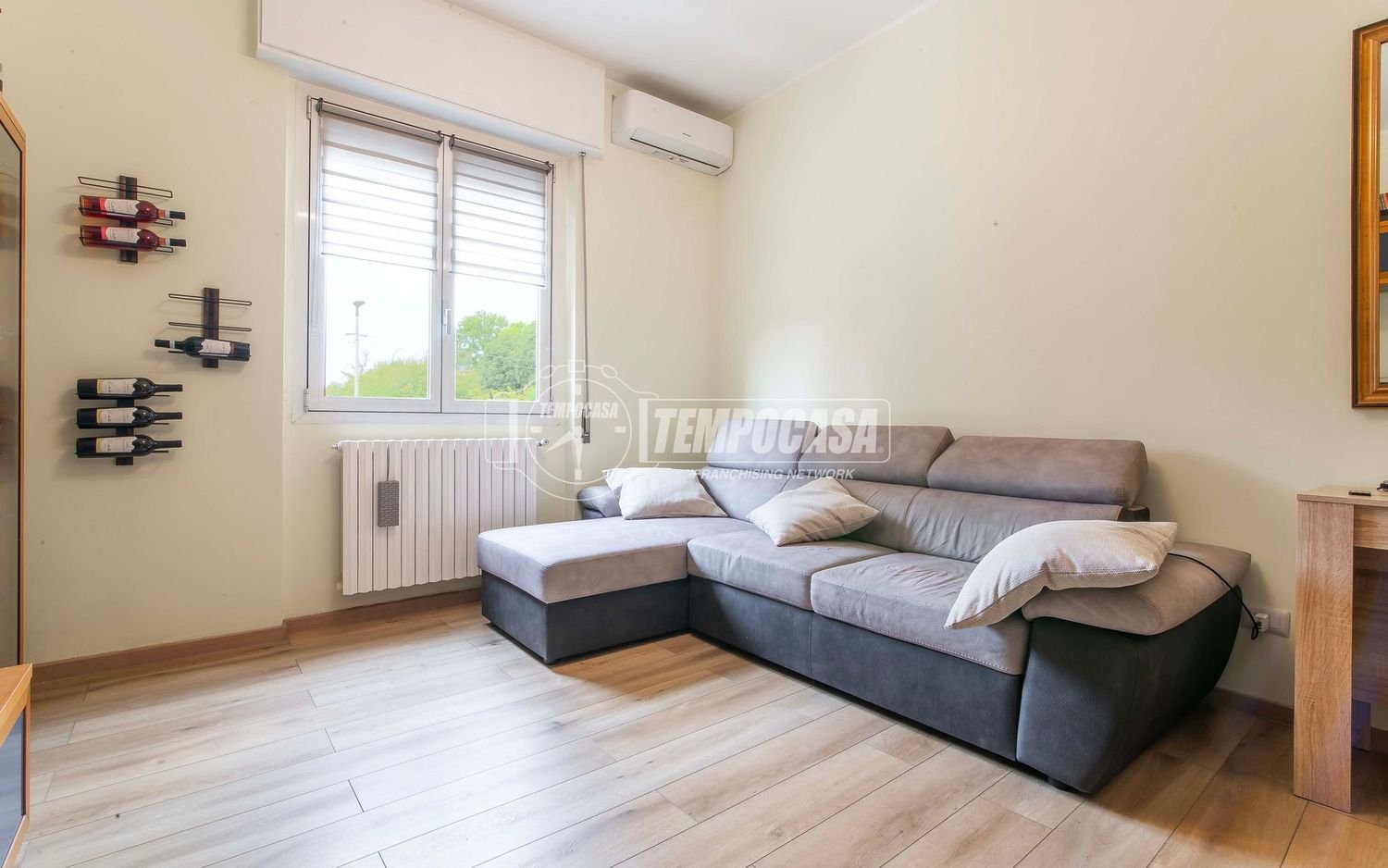 2 rooms Apartment in Paderno Dugnano, Italy No. 291530
