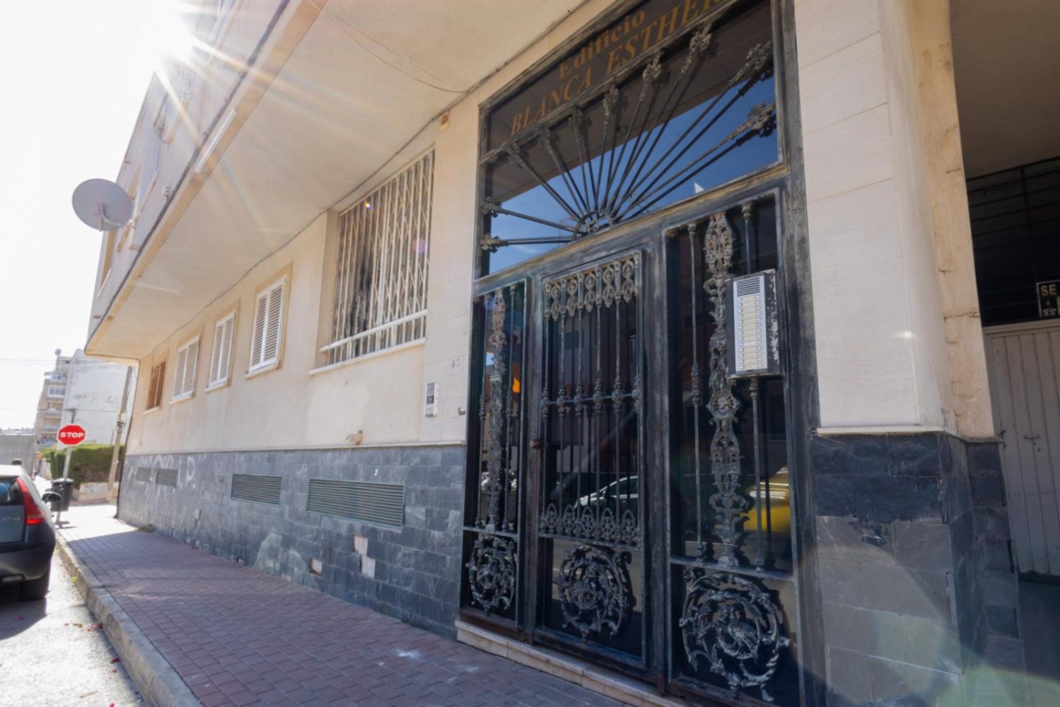 Квартира с 2 спальнями в Торревьеха, Испания № 285864