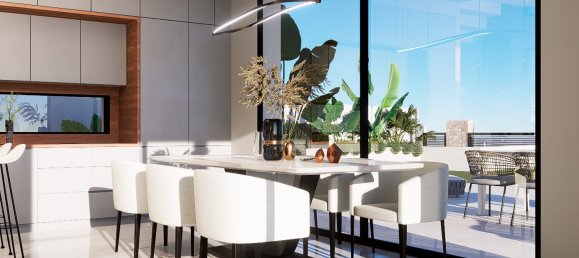 3 Schlafzimmer Villa in La Pinada Nature Resort, Alicante, Spain, Nr. 15992 8