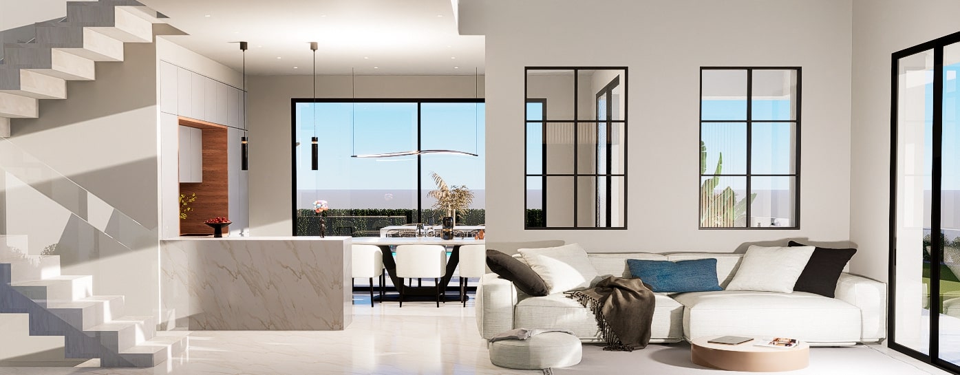 3 Schlafzimmer Villa in La Pinada Nature Resort, Alicante, Spain, Nr. 15992