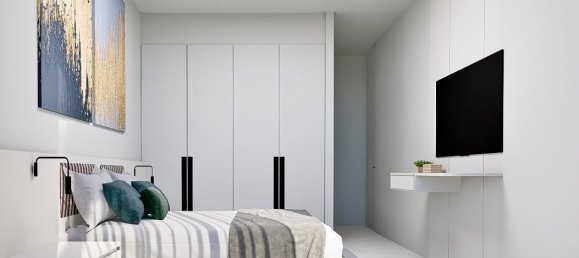 3 Schlafzimmer Villa in La Pinada Nature Resort, Alicante, Spain, Nr. 15992 2