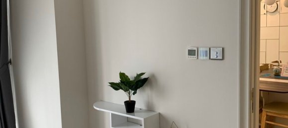 1 room Office in District 1, Vietnam No. 17192 6