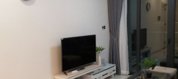 1 room Office in District 1, Vietnam No. 17192 4