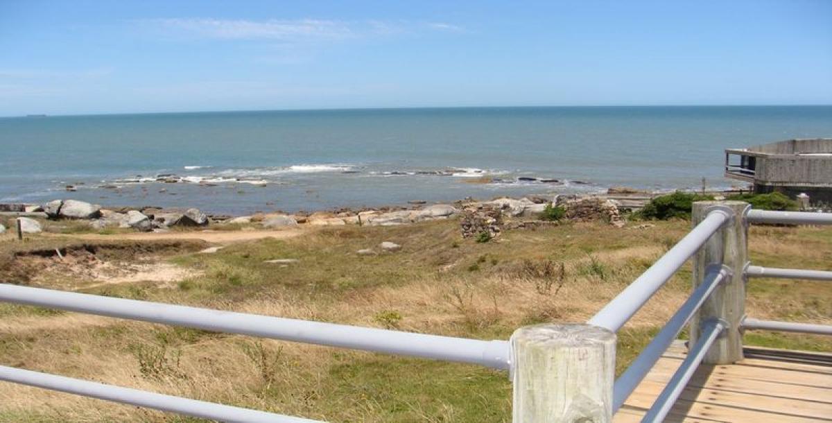 5 غرف نوم منزل في Maldonado, Uruguay رقم 11152